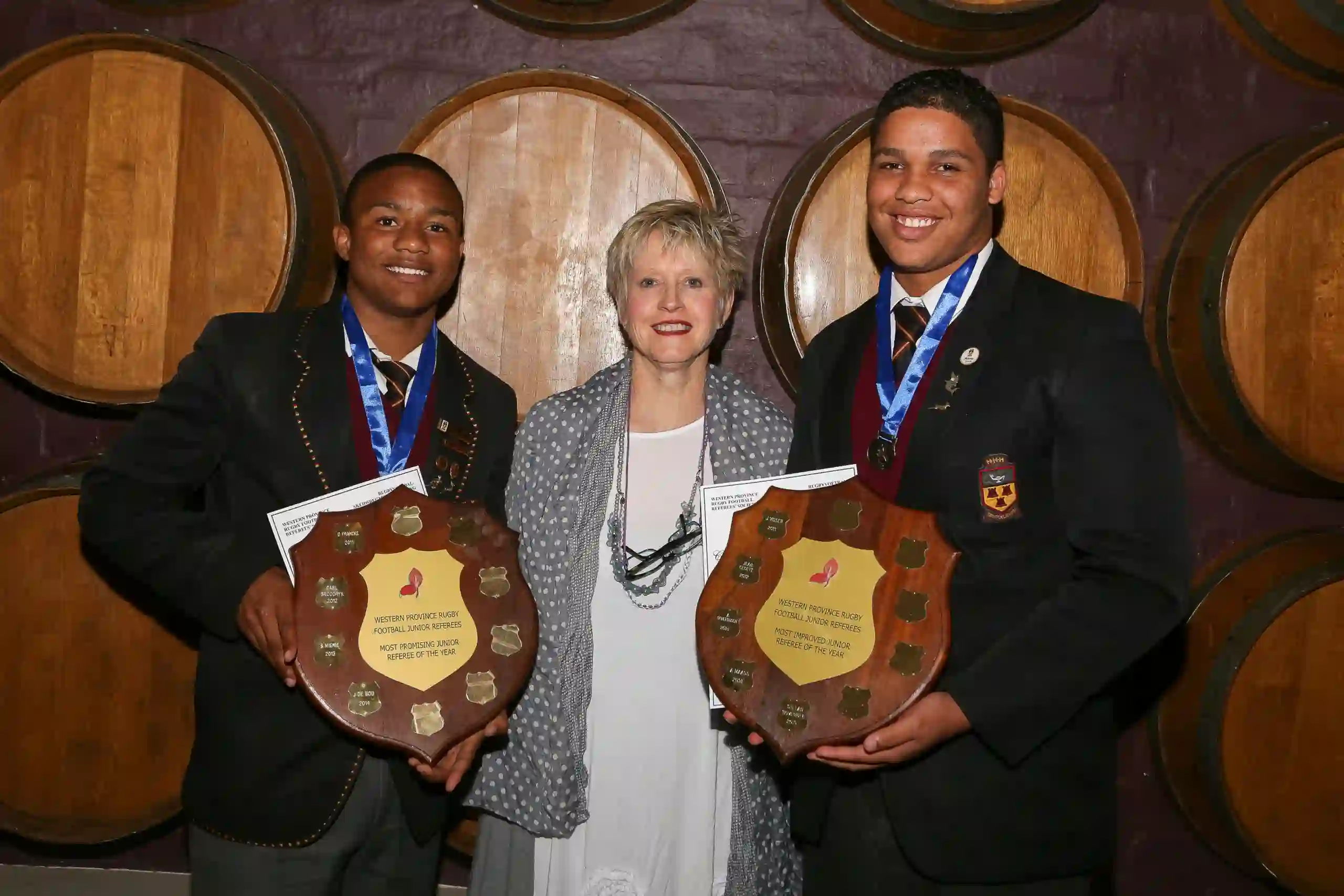 2014 Black-tie Dinner