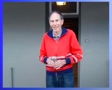 A Sporting Legend Passes