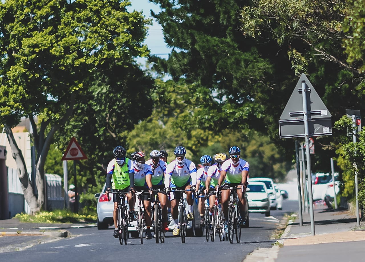 A Sporting Legend Passes