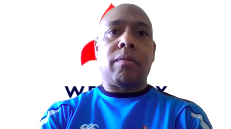 A Sporting Legend Passes