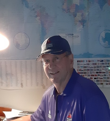 A Sporting Legend Passes